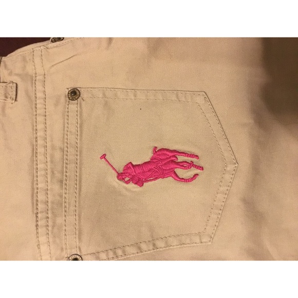 Classic Ralph Lauren Chinos - Picture 7 of 8